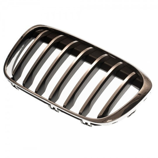 ABC Parts Decorative Car Mask BMW X1 (F48)