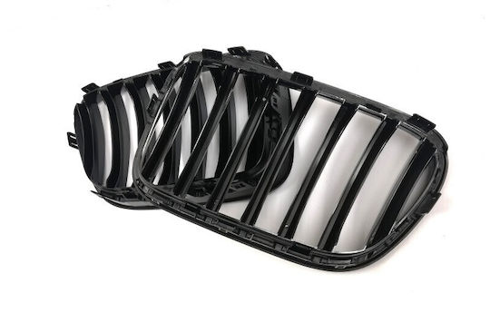 ABC Parts Auto Dekorative Masken BMW X3 (F25)