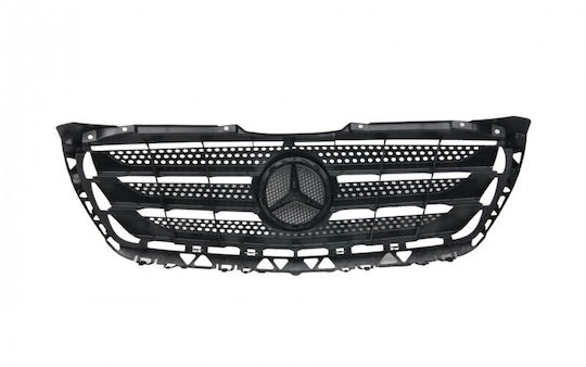 Fast Декоративна автомобилна маска Mercedes Benz Sprinter
