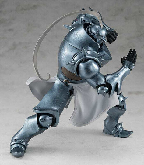 Good Smile Company Fullmetal Alchemist Brotherhood Collectible Figure 17cm