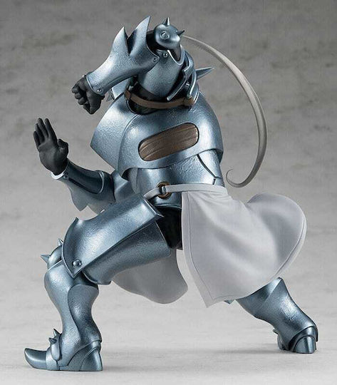 Good Smile Company Fullmetal Alchemist Brotherhood Collectible Figure 17cm