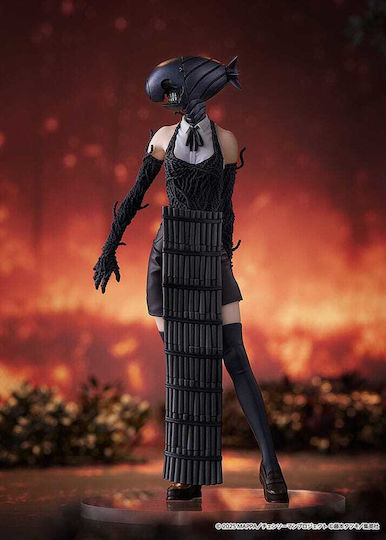 Good Smile Company Chainsaw Man The Movie Pop Up Parade Бомба Фигура 17см