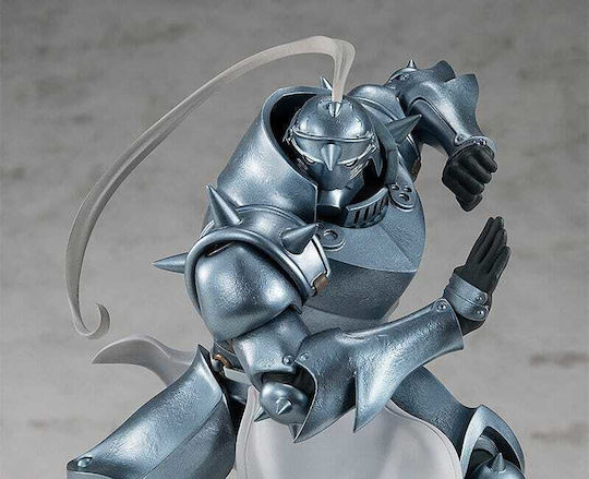Good Smile Company Fullmetal Alchemist Brotherhood Collectible Figure 17cm