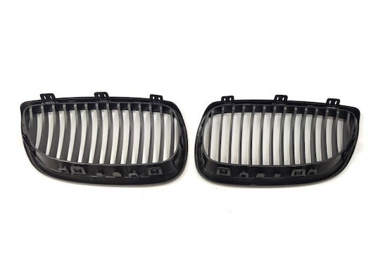 ABC Parts Decorative Car Mask BMW E92