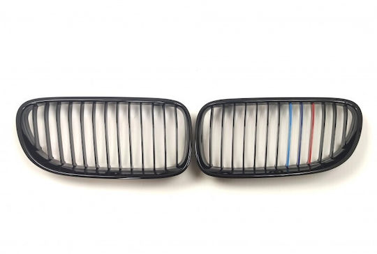 ABC Parts Διακοσμητική Μάσκα Αυτοκινήτου BMW E92