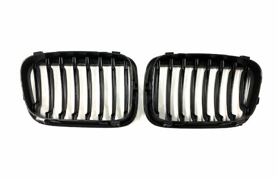 ABC Parts BMW E46 Auto Dekorative Masken