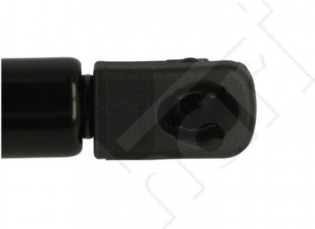Hart Autohauben-Dämpfer Lupo Gti Fsi Tdi 97 6e0827550b