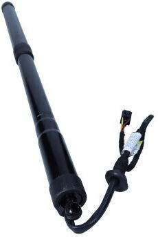 Activator Electric Capotă Portbagaj Ford Grand C Max 10-19 Stâng 2359184