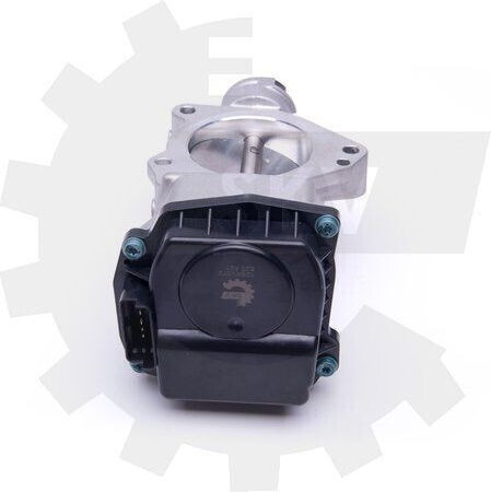 SKV Car Throttle Body for Peugeot 307 / Expert Citroen C4 / Jumpy