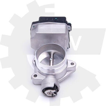 SKV Car Throttle Body for Peugeot 307 / Expert Citroen C4 / Jumpy