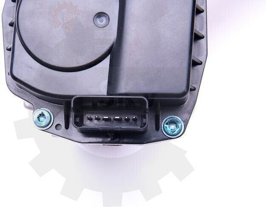 SKV Car Throttle Body for Peugeot 307 / Expert Citroen C4 / Jumpy
