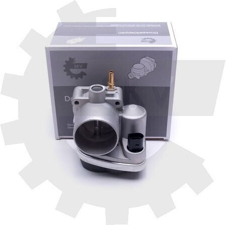 SKV Drosselklappe Für Renault Clio / Fluence