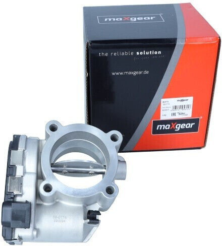 Maxgear Car Throttle Body