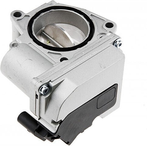 NTY Car Throttle Body for Skoda Superb Volkswagen Passat Audi A4 / A6