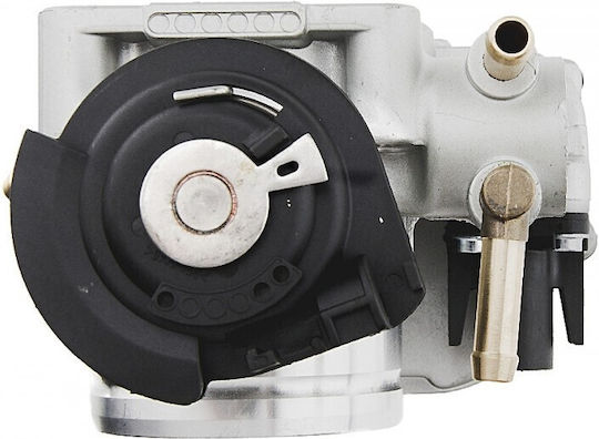 NTY Car Throttle Body for Seat Leon Skoda Octavia Volkswagen Golf Audi A3