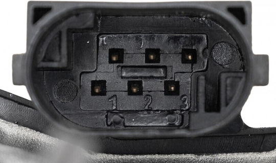 NTY Πεταλούδα Γκαζιού Αυτοκινήτου για Kia Ceed / ProCeed / XCeed Hyundai i30