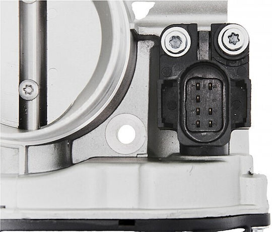 NTY Car Throttle Body for Seat Leon Skoda Octavia Volkswagen Golf Audi A3