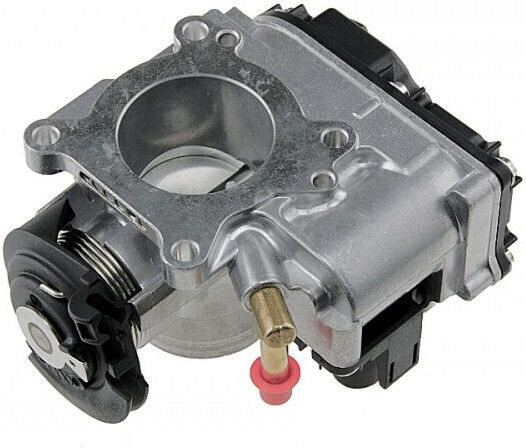 NTY Car Throttle Body for Seat Arosa Leon Toledo Volkswagen Golf Lupo Polo