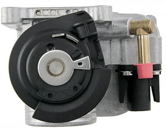 NTY Car Throttle Body for Seat Arosa Leon Toledo Volkswagen Golf Lupo Polo