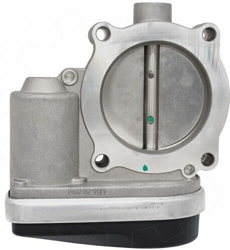 SKV Car Throttle Body for Seat Leon Chrysler 300C