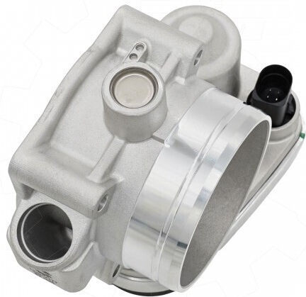 SKV Πεταλούδα Γκαζιού Αυτοκινήτου για Volkswagen Eos / Golf / Passat / Touareg Audi A3 / TT