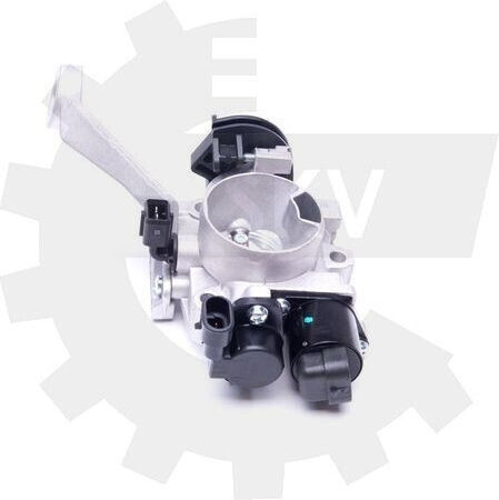 SKV Car Throttle Body for Renault Clio / Twingo