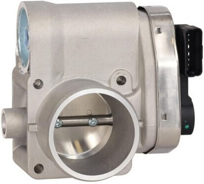 Fast Car Throttle Body for Fiat Doblo