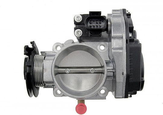 NTY Car Throttle Body for Skoda Octavia Volkswagen Golf Audi A3
