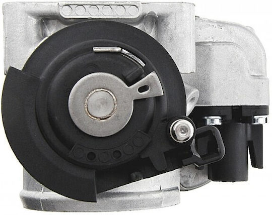 NTY Car Throttle Body for Volkswagen Passat Audi A4 / A6