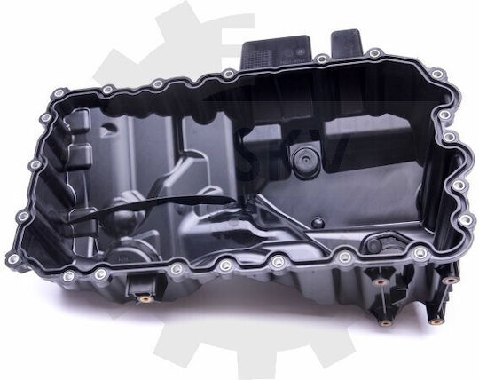 SKV Маслена Тава за Автомобилен Двигател за БМВ X1 / X3 / Z4