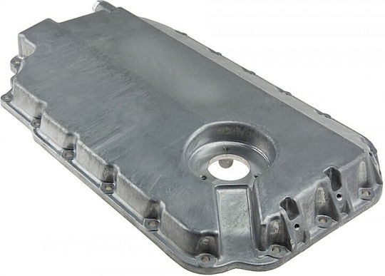 NTY Ölwanne Für Volkswagen Passat Audi A4 / A6