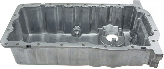NTY Car Engine Oil Pan for Seat Leon Skoda Fabia Octavia Volkswagen Golf Polo Audi A3