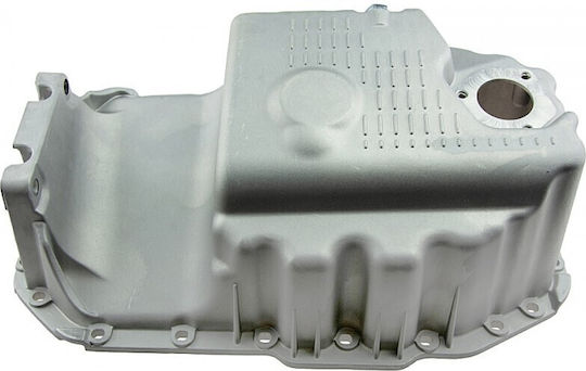 NTY Car Engine Oil Pan for Seat Cordoba / Ibiza Skoda Fabia / Octavia Volkswagen Golf / Polo