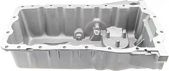 NTY Маслена Тава За Автомобилен Двигател За Seat Leon Skoda Octavia Volkswagen Golf Audi A3 TT