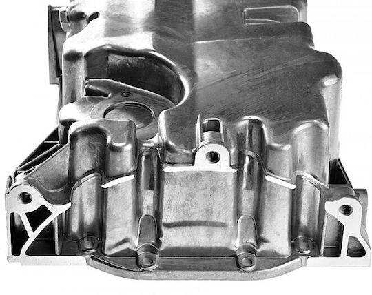NTY Tigaie De Ulei Auto Pentru Skoda Octavia Volkswagen Golf Passat Audi A3 TT