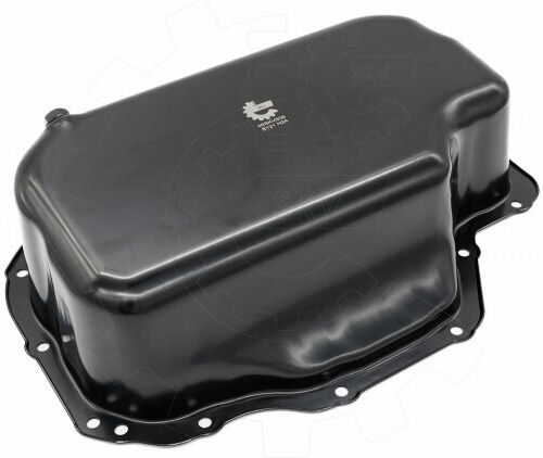 SKV Car Engine Oil Pan for Mercedes-Benz Sprinter Viano Vito