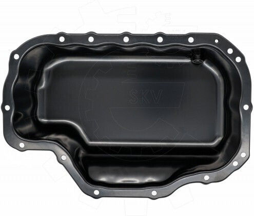 SKV Car Engine Oil Pan for Mercedes-Benz Sprinter Viano Vito
