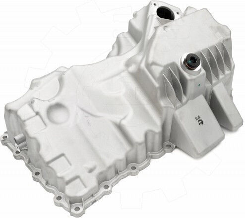 SKV Car Engine Oil Pan for BMW X1 / Z4