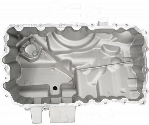 SKV Car Engine Oil Pan for BMW X1 / Z4