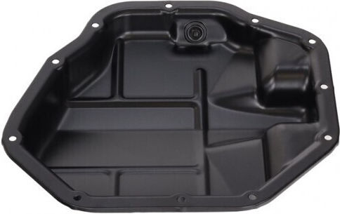 Fast Κάρτερ Λαδιού Αυτοκινήτου για Nissan Qashqai
