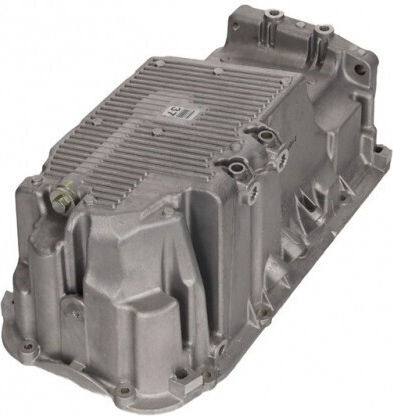 Fiat Car Engine Oil Pan for Fiat Doblo
