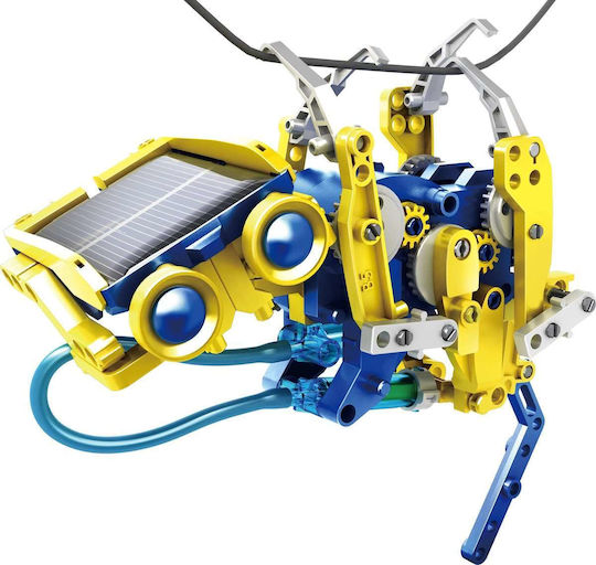 PowerPlus STEM Εκπαιδευτικό Παιχνίδι Ρομποτικής EDT0572
