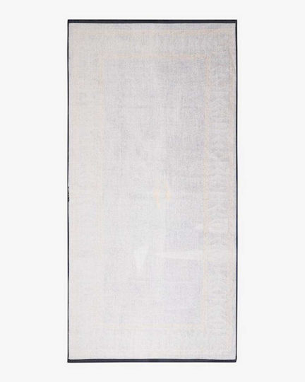 Billabong Waves Βαμβακερή Μαύρη 160x80εκ.