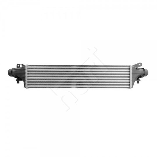 Hart Intercooler Αυτοκινήτου για Opel Adam