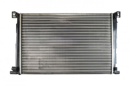 Hart Radiator de apă pentru mașină pentru Mini Cooper