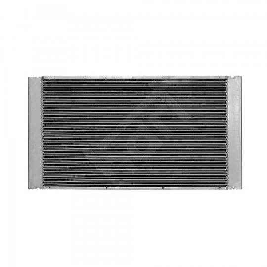 Hart Radiator de apă pentru automobil Mini Cooper S