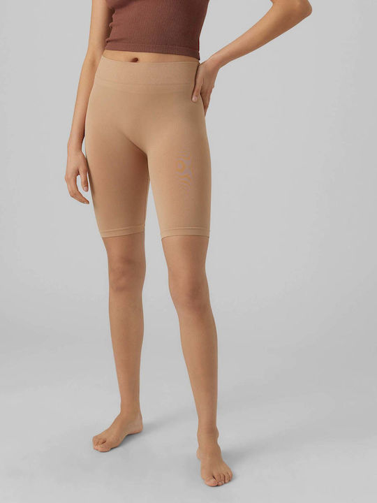 Women's Bike Everyday Legging BEIGE