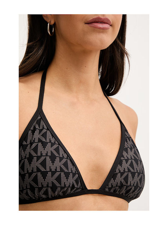 Bikini Triunghi Negru