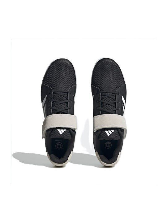 Power Perfect 3 Tokyo Bărbați Pantofi sport Crossfit Core Black / Cloud White