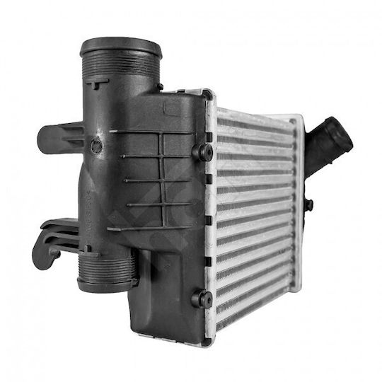 Hart Hart Intercooler Für Auto Für Audi A6